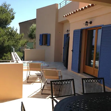 Casa Alimea Mit Und Herrlichem Meerblick By Interhome Σπίτι διακοπών Μοντιτσέλο