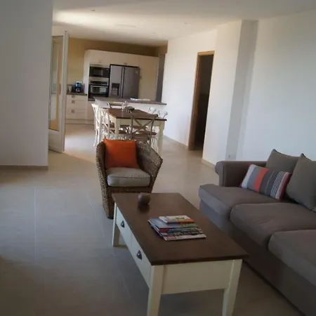 Casa Alimea Mit Und Herrlichem Meerblick By Interhome * Μοντιτσέλο