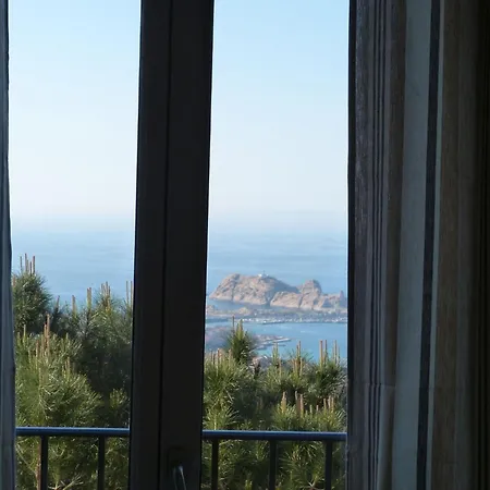 Casa Alimea Mit Und Herrlichem Meerblick By Interhome Holiday home Monticello