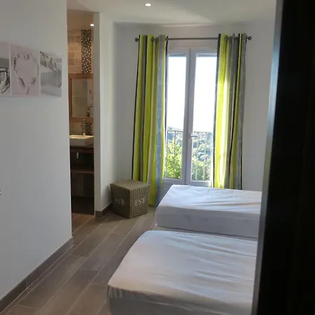 Holiday home Casa Alimea Mit Und Herrlichem Meerblick By Interhome Monticello