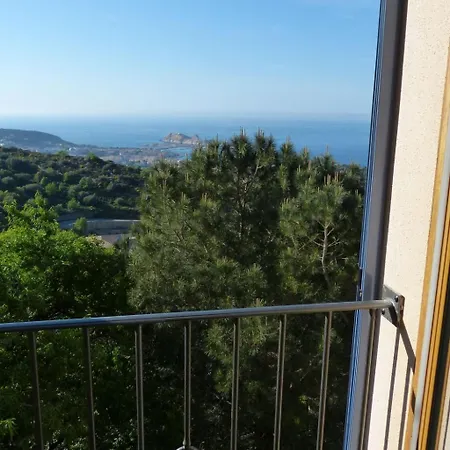 Casa Alimea Mit Und Herrlichem Meerblick By Interhome