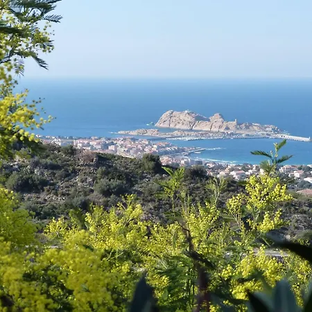 Casa Alimea Mit Und Herrlichem Meerblick By Interhome Holiday home *