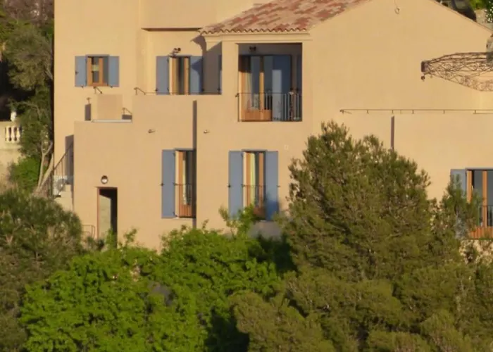 Casa Alimea Mit Und Herrlichem Meerblick By Interhome Holiday home *