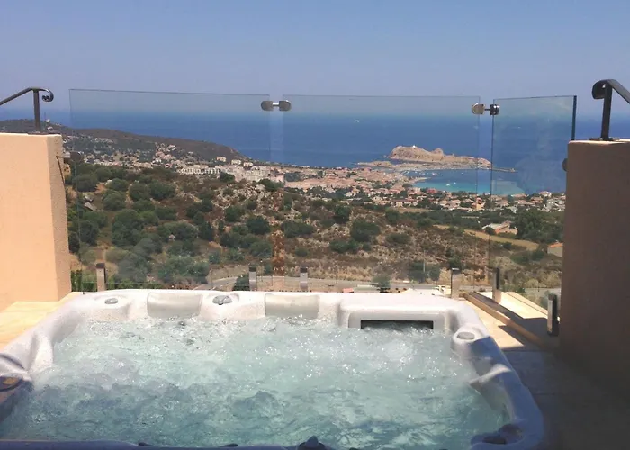 Casa Alimea Mit Und Herrlichem Meerblick By Interhome Μοντιτσέλο