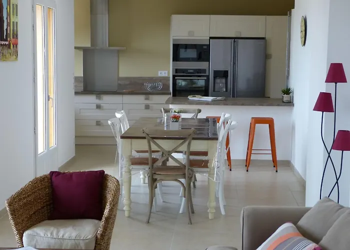 Holiday home Casa Alimea Mit Und Herrlichem Meerblick By Interhome Monticello