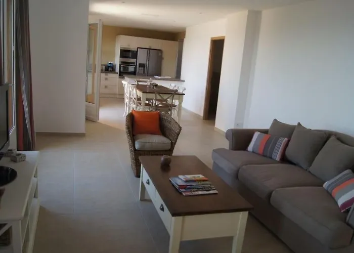 Casa Alimea Mit Und Herrlichem Meerblick By Interhome * Μοντιτσέλο