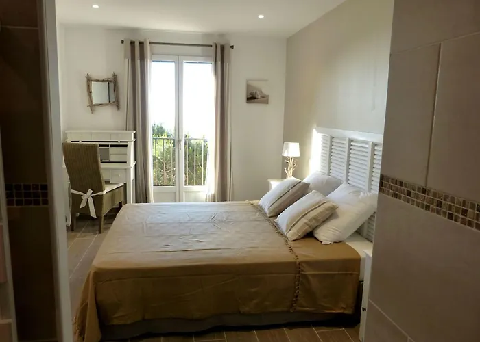 Casa Alimea Mit Und Herrlichem Meerblick By Interhome Holiday home