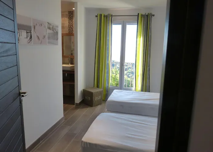 Holiday home Casa Alimea Mit Und Herrlichem Meerblick By Interhome Monticello