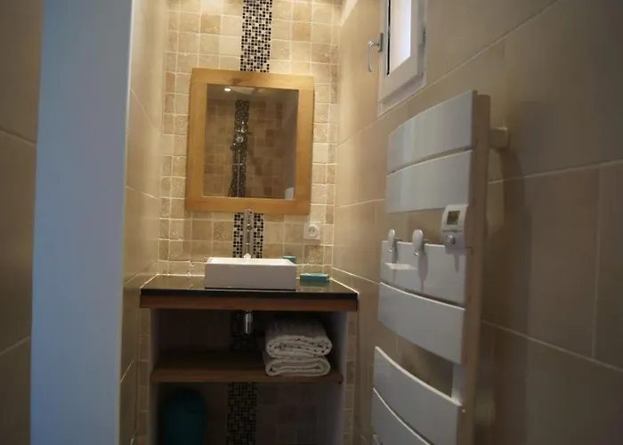 Casa Alimea Mit Und Herrlichem Meerblick By Interhome * Monticello