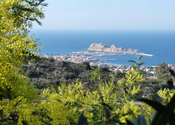 Casa Alimea Mit Und Herrlichem Meerblick By Interhome Σπίτι διακοπών *