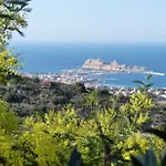 Casa Alimea Mit Und Herrlichem Meerblick By Interhome Vakantiehuis *