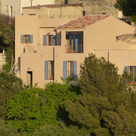 Casa Alimea Mit Und Herrlichem Meerblick By Interhome Prázdninový dům *
