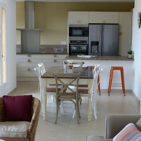 Hébergement de vacances Casa Alimea Mit Und Herrlichem Meerblick By Interhome Monticello