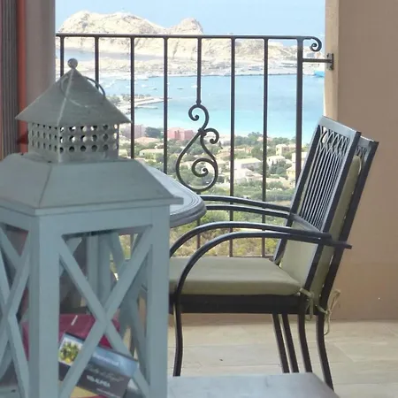 Casa Alimea Mit Und Herrlichem Meerblick By Interhome Prázdninový dům