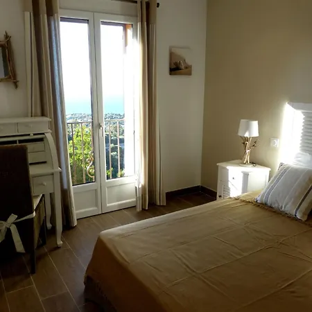 Prázdninový dům Casa Alimea Mit Und Herrlichem Meerblick By Interhome *