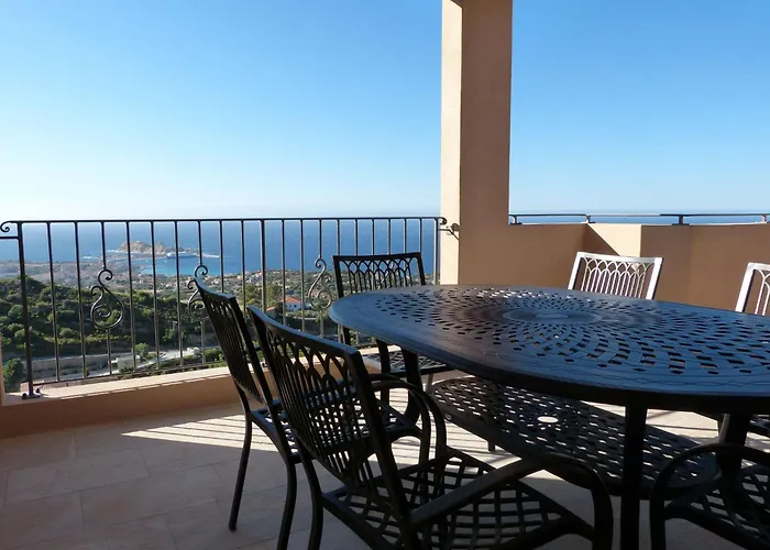 Casa Alimea Mit Und Herrlichem Meerblick By Interhome Ferienhaus