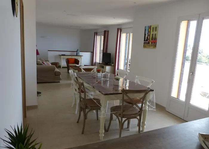 Casa Alimea Mit Und Herrlichem Meerblick By Interhome Ferienhaus Monticello