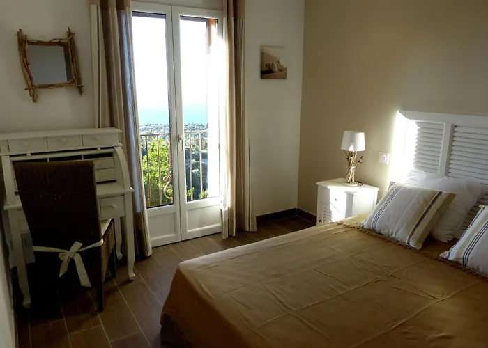 Prázdninový dům Casa Alimea Mit Und Herrlichem Meerblick By Interhome *