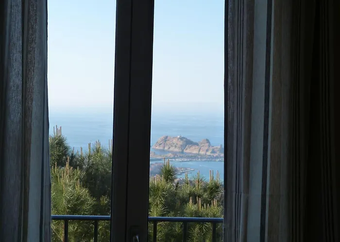 Casa Alimea Mit Und Herrlichem Meerblick By Interhome Ferienhaus Monticello